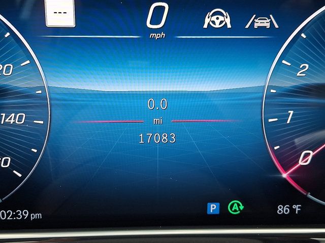 Used 2024 Mercedes-Benz E 350 4MATIC Sedan image 22