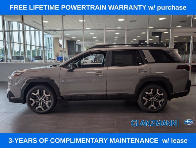 New 2026 Subaru Outback Touring XT AWD/4WD image 2