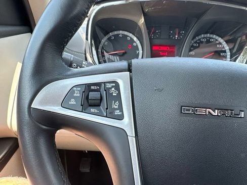 Used 2017 GMC Terrain Denali FWD image 23