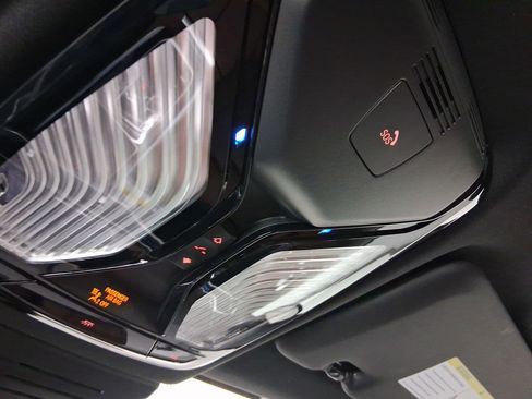 New 2026 BMW X5 xDrive50e w/ M Sport Package image 16