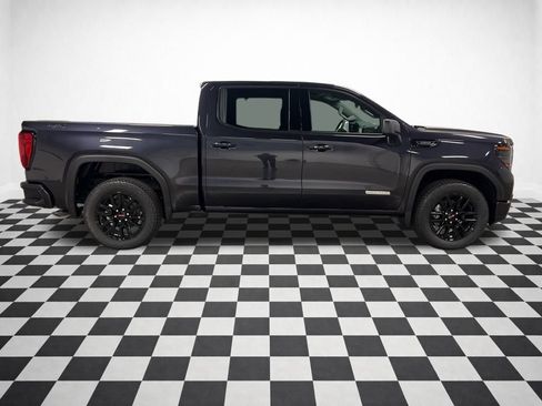 New 2026 GMC Sierra 1500 Elevation image 2
