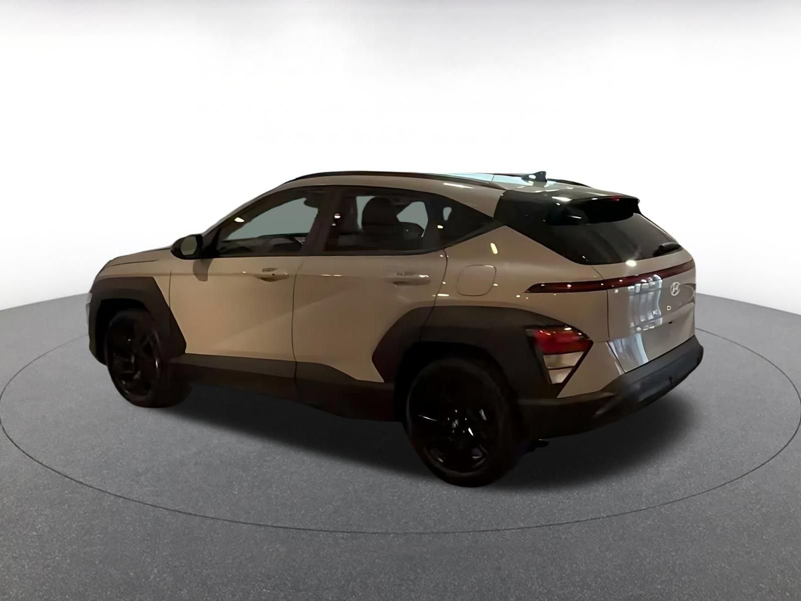 Used 2026 Hyundai Kona SEL Sport FWD image 7