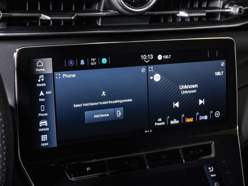 Certified 2025 Maserati Grecale Modena AWD/4WD image 22