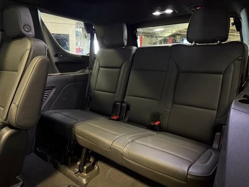 Used 2022 GMC Yukon Denali AWD/4WD image 24
