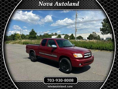 Used 2006 Toyota Tundra SR5 image 1