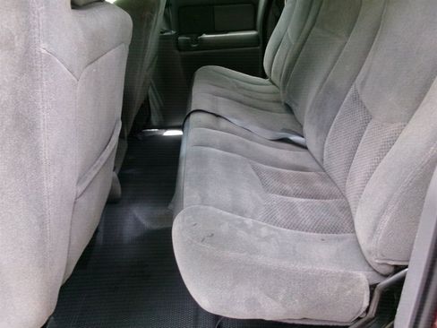 Used 2004 Chevrolet Silverado 1500 LS RWD image 14