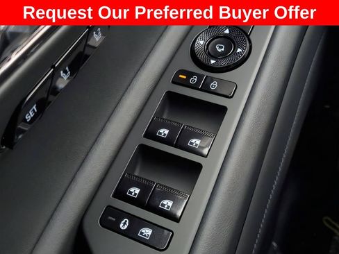 New 2026 Genesis GV80 3.5T Prestige AWD/4WD image 18