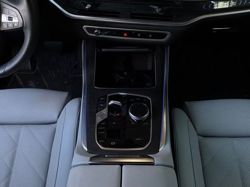 Used 2025 BMW X5 sDrive40i w/ Parking Assistance Package RWD image 15