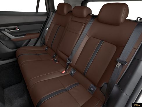 New 2026 MAZDA CX-50 Meridian Edition w/ Cargo Package image 11