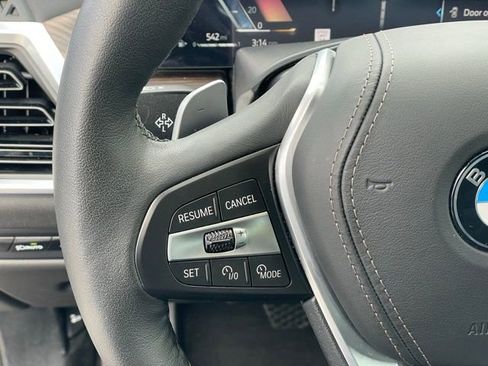 Certified 2026 BMW X5 xDrive40i w/ Climate Comfort Package image 17