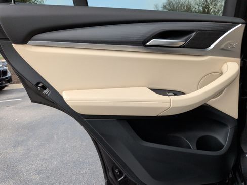 Used 2023 BMW X3 xDrive30i w/ Premium Package w/ZPA image 37