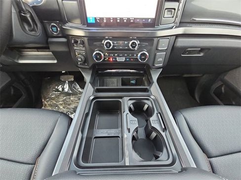 New 2026 Ford F350 Lariat w/ FX4 Off-Road Package image 11