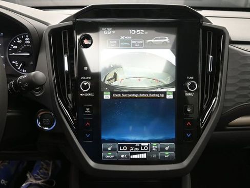 New 2026 Subaru Forester Sport AWD/4WD image 12