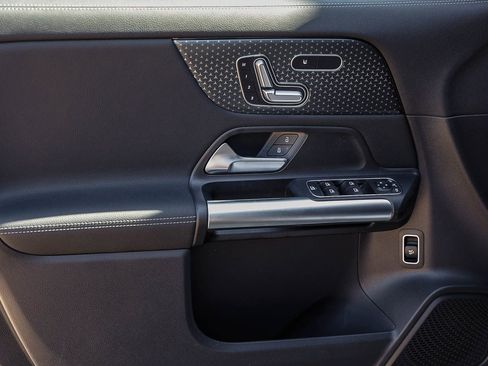 New 2026 Mercedes-Benz GLA 250 4MATIC image 20