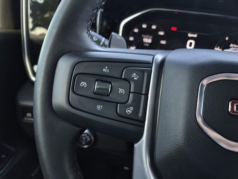 Certified 2024 GMC Sierra 1500 SLT AWD/4WD image 21