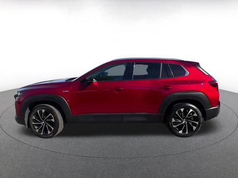 Used 2025 MAZDA CX-50 2.5 Hybrid w/ Premium Plus Pkg AWD/4WD image 8