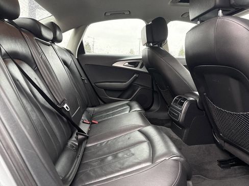 Used 2012 Audi A6 3.0T Premium image 20