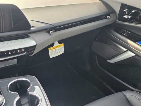 New 2026 Cadillac Optiq Luxury 1 RWD image 19