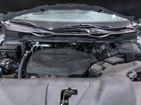 Used 2024 Honda Odyssey EX-L image 23