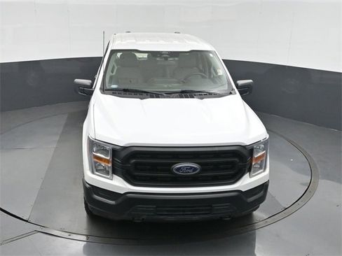 Used 2022 Ford F150 XL w/ Equipment Group 101A High image 29