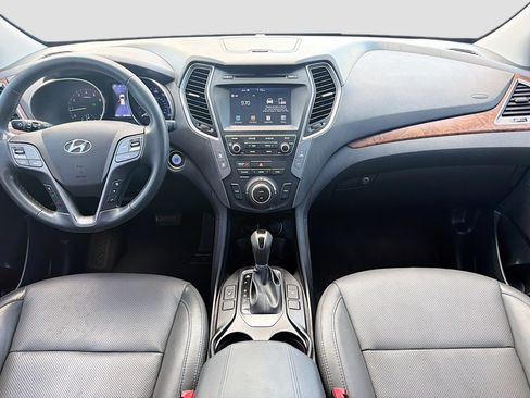 Used 2018 Hyundai Santa Fe Sport 2.0T FWD image 20