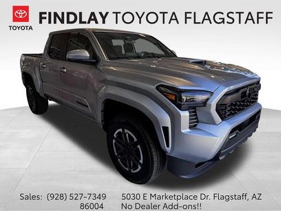 Certified 2026 Toyota Tacoma TRD Sport