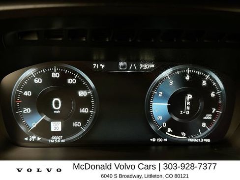 Used 2020 Volvo XC90 T6 Inscription w/ Protection Package Premier AWD/4WD image 15