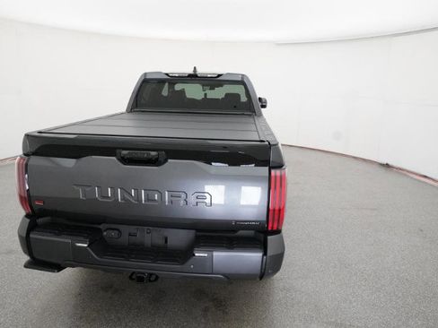 New 2026 Toyota Tundra Platinum image 47