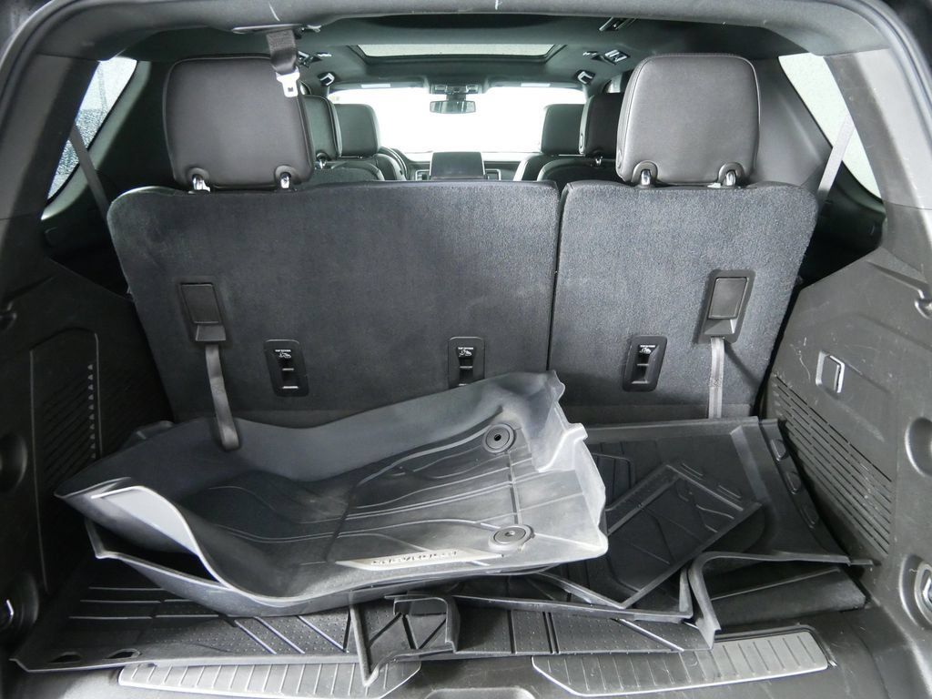 Used 2021 Chevrolet Tahoe Z71 AWD/4WD image 17