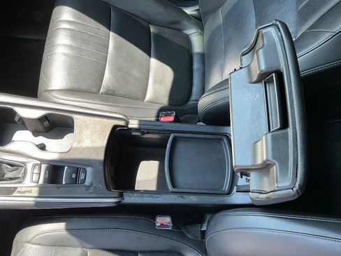 Used 2022 Honda Accord Sport Special Edition image 21