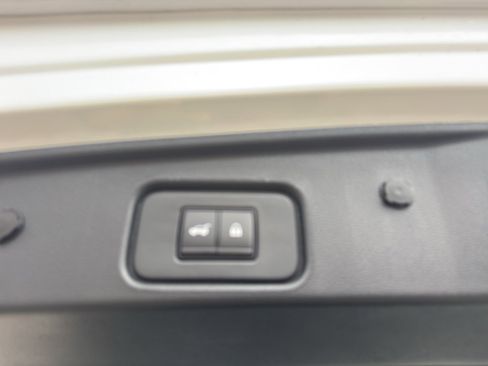 New 2026 Nissan Pathfinder SV image 25