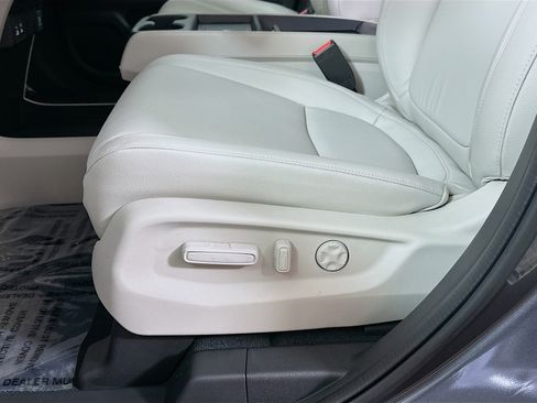 New 2026 Honda Odyssey EX-L image 17