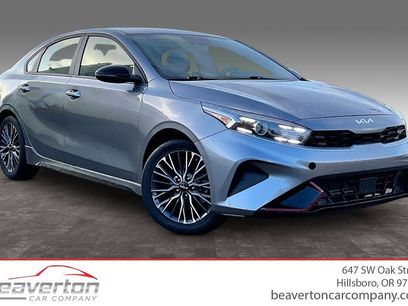 Used 2024 Kia Forte GT-Line