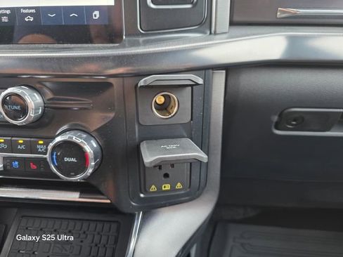 New 2025 Ford F150 Platinum w/ FX4 Off-Road Package AWD/4WD image 22