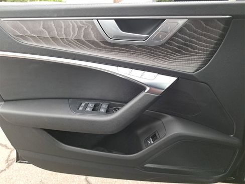 Certified 2025 Audi A6 3.0T Premium w/ Convenience Plus Package image 31