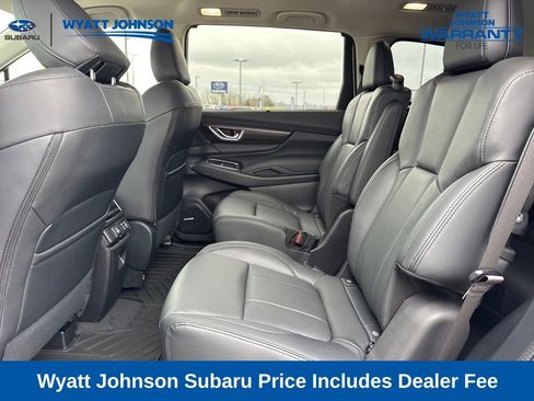 New 2026 Subaru Ascent Touring w/ Popular Package #2 AWD/4WD image 12