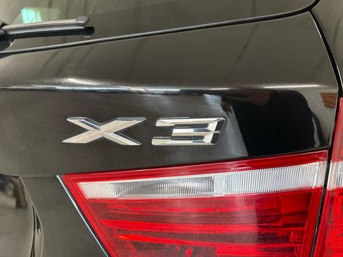 Used 2016 BMW X3 xDrive28i image 86