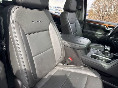 Used 2023 GMC Sierra 1500 Denali image 41