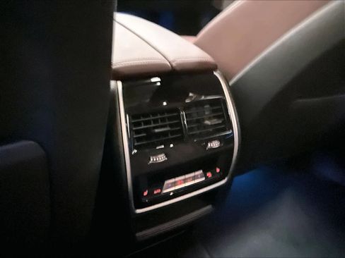 Used 2023 BMW X5 xDrive45e w/ Executive Package image 35