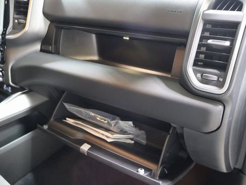 New 2026 RAM 1500 Big Horn image 21