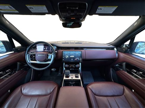 Used 2023 Land Rover Range Rover SE image 21