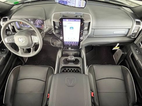 New 2026 RAM 3500 Laramie image 10