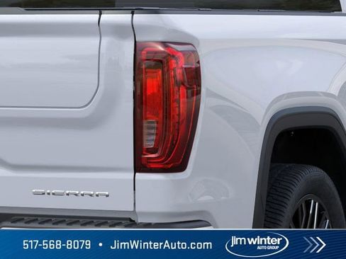 New 2026 GMC Sierra 1500 Denali w/ Denali Reserve Package AWD/4WD image 35
