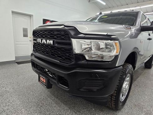 Used 2022 RAM 2500 Tradesman AWD/4WD image 10