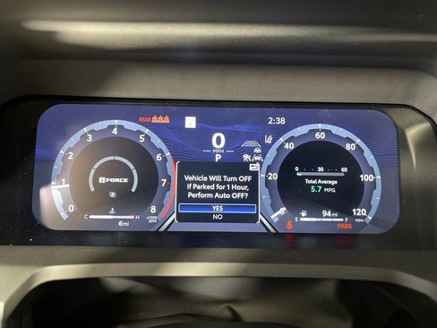 New 2026 Toyota Tacoma TRD Off-Road image 18