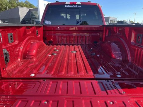 New 2026 Ford F250 Lariat w/ Lariat Premium Package image 5