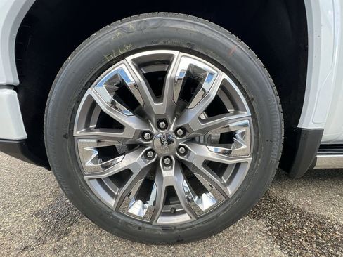 New 2026 GMC Sierra 1500 Denali image 34