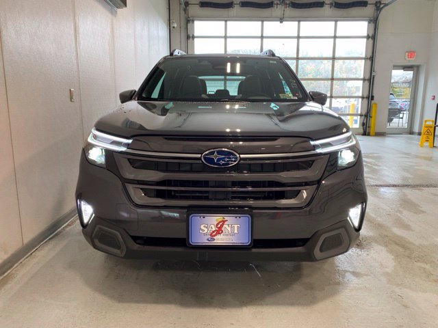 New 2026 Subaru Forester Touring AWD/4WD image 4