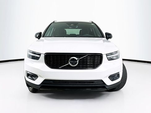 Used 2021 Volvo XC40 T5 R-Design w/ Advanced Package AWD/4WD image 5