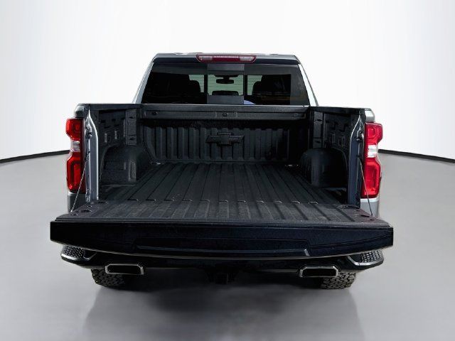 Used 2021 Chevrolet Silverado 1500 LT Trail Boss w/ Convenience Package II AWD/4WD image 27
